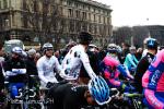 Milano – Sanremo 2013. Le immagini degli eroi.