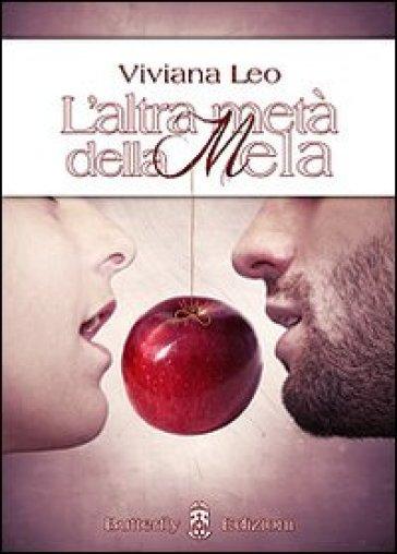 Recensione: L'altra metà della mela di Viviana Leo