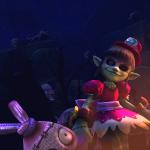 Annunciato Dungeon Defenders2, sarà free-to-play, maggiori dettagli al Pax East