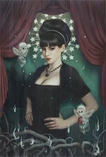 Tom Bagshaw