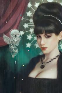 Tom Bagshaw