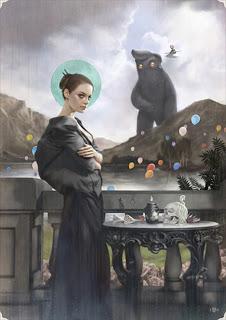 Tom Bagshaw