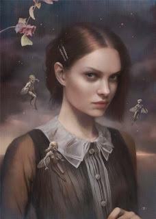 Tom Bagshaw