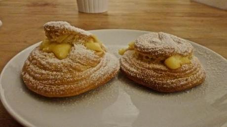 Bignè di San Giuseppe