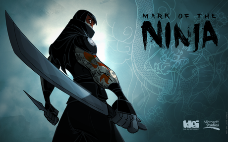 mark of the ninja