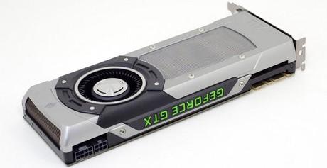 Nvidia al lavoro sulla GTX Titan Lite con GK110?