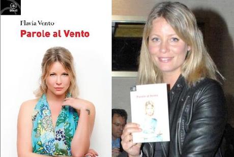 FLAVIA VENTO ATTACCA SU TWITTER ALEMANNO SINDACO DI ROMA