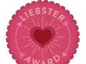 Premio Liebster