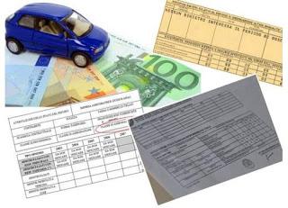 Assicurazioni Auto a tempo