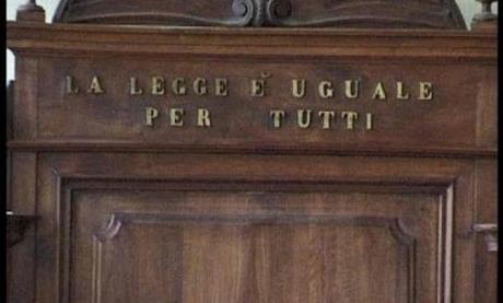 Truffe Assicurazioni: Operazione Poncio, chiuse le indagini