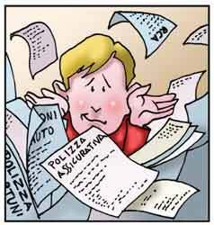 Assicurazioni Auto: il periodo dei 15 giorni di tolleranza nei contratti rca