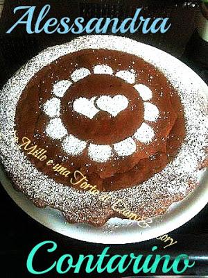 TORTA GOLOSA AL CIOCCOLATO