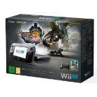 Wii U - Console con Monster Hunter 3 - Ultimate Premium Pack - Limited Edition [Bundle]