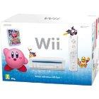 Wii Kirby's Adventure Pack
