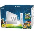 Nintendo Wii - Console Inazuma Eleven Strikers Pack [Bundle]