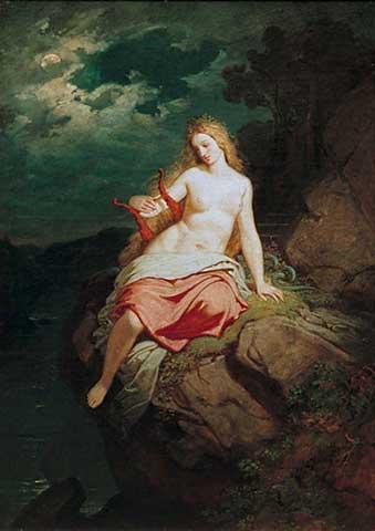 La storia di Ondine