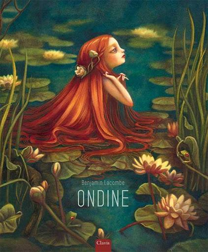 La storia di Ondine