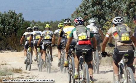 CAPE EPIC: Terza tappa