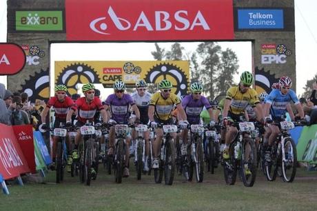 CAPE EPIC: Terza tappa