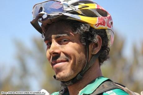 CAPE EPIC: Terza tappa