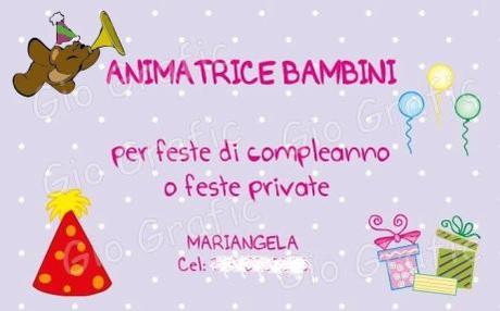 Le amiche dell’Handmade: Giovanna Ruffolo