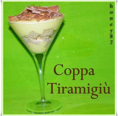 COPPA TIRAMIGIù