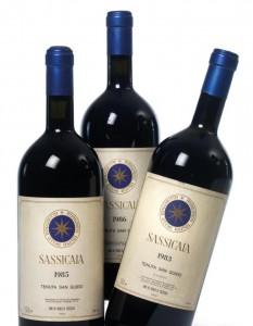 sassicaia