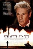 Arbitrage - La frode