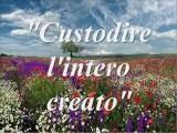 Custodire l'intero creato