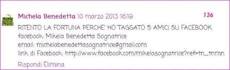 20 Estrazione: Le Pietre delle Meraviglie.