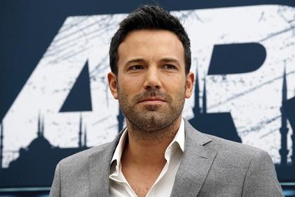 ben affleck