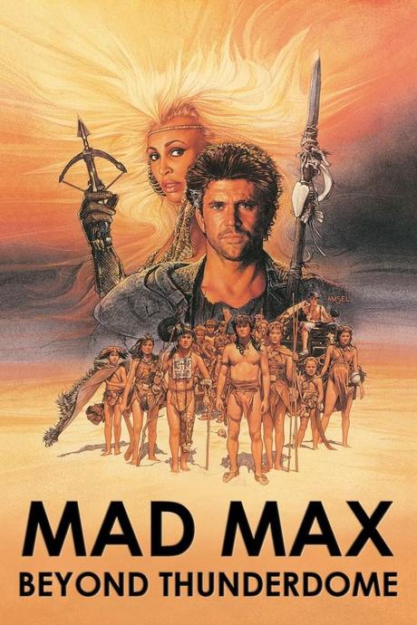 Mad Max: Ci Sarà Vita Dopo il Diluvio Universale?