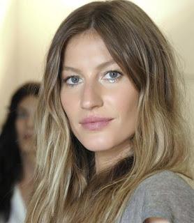 Gisele Bundchen for Chanel