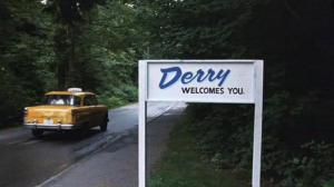 città derry