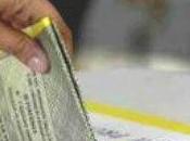 Quando guai vengono voto