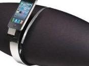 Bowers Wilkins aggiorna suoi sound dock