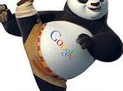 Google: nuovo Panda vista?