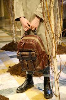 Antonio Marras per Piquadro _ Capsule Collection