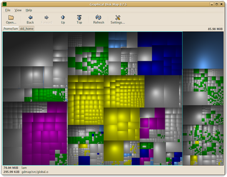 gdmap-preview