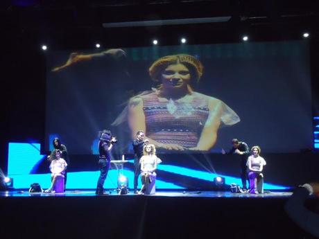 #jldspirit - dedicato a tutte le donne