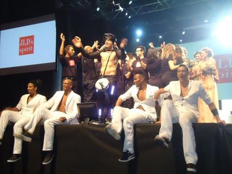 #jldspirit - dedicato a tutte le donne