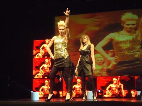 #jldspirit - dedicato a tutte le donne