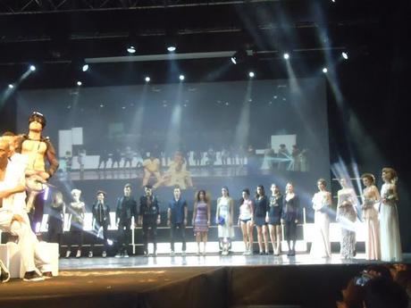 #jldspirit - dedicato a tutte le donne