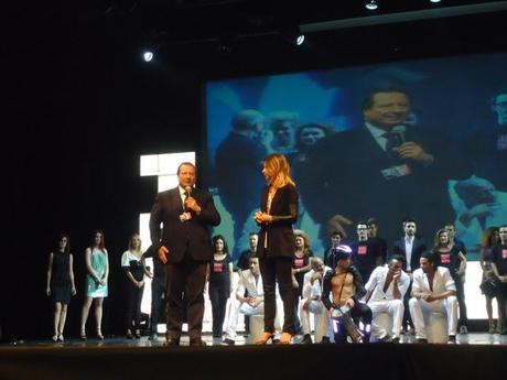 #jldspirit - dedicato a tutte le donne