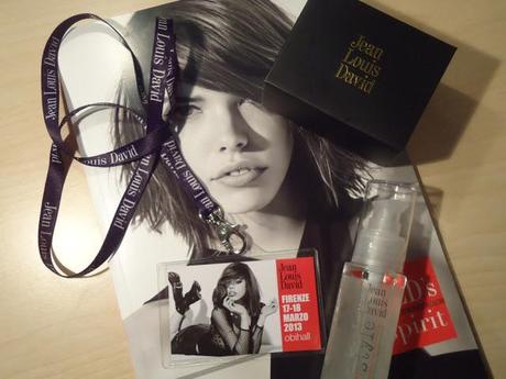 #jldspirit - dedicato a tutte le donne