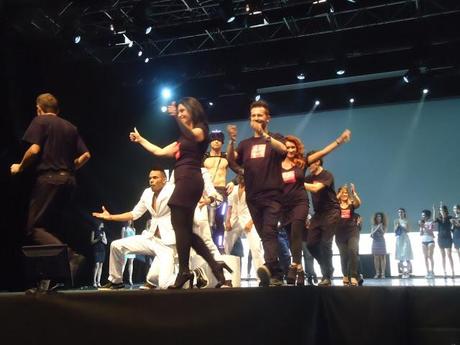 #jldspirit - dedicato a tutte le donne