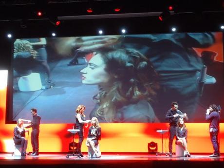 #jldspirit - dedicato a tutte le donne