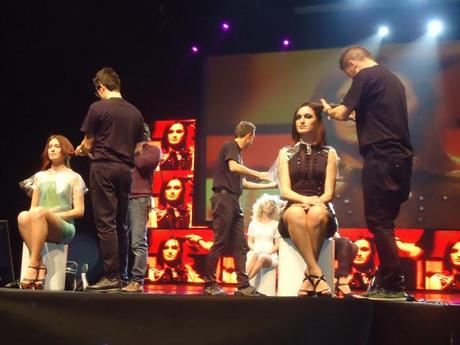 #jldspirit - dedicato a tutte le donne