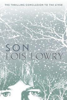 Recensione Il figlio di Lois Lowry