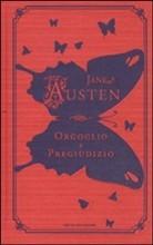 ORGOGLIO E PREGIUDIZIO - di Jane Austen